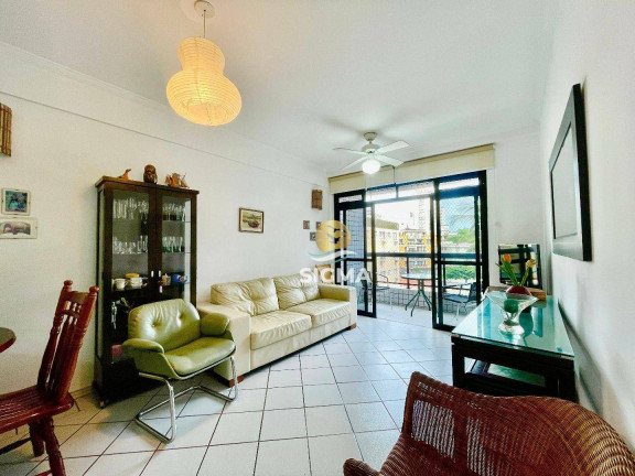 Imagem Apartamento com 2 Quartos à Venda, 80 m² em Tombo - Guarujá Imagem Apartamento com 2 Quartos à Venda, 80 m² em Tombo - Guarujá
