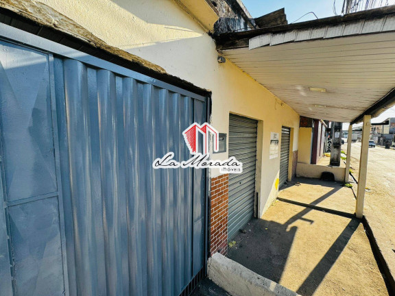 Imagem Ponto Comercial à Venda, 320 m² em Cidade Nova - Manaus