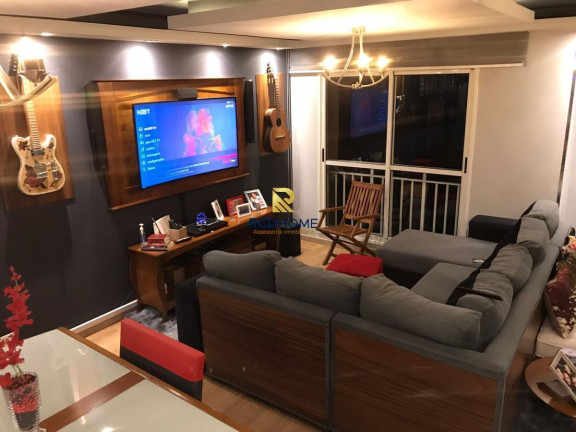 Imagem Apartamento com 2 Quartos à Venda, 75 m² em Portão - Curitiba