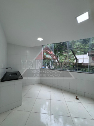 Imagem Apartamento com 2 Quartos à Venda, 45 m² em Recreio Dos Bandeirantes - Rio De Janeiro Imagem Apartamento com 2 Quartos à Venda, 45 m² em Recreio Dos Bandeirantes - Rio De Janeiro