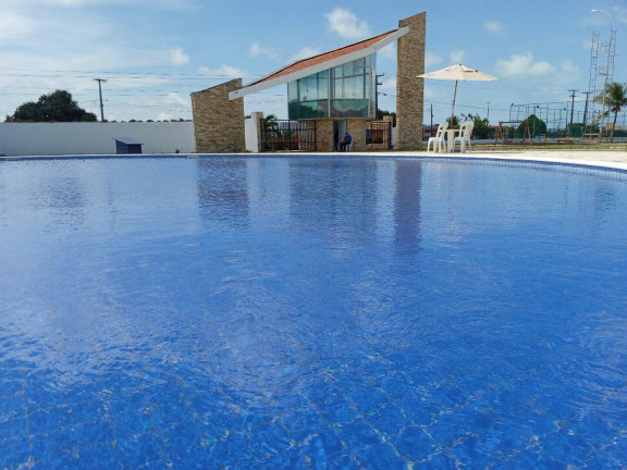 Terreno à Venda, 450 m² em Centro - Lucena