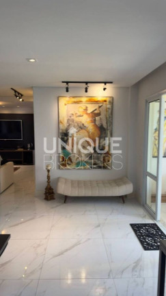 Imagem Apartamento com 3 Quartos à Venda, 131 m² em Parque Residencial Eloy Chaves - Jundiaí