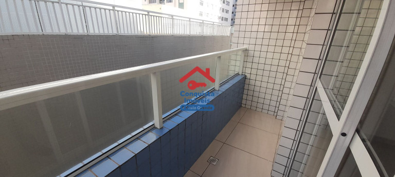 Imagem Apartamento com 1 Quarto à Venda, 47 m² em Aviação - Praia Grande Imagem Apartamento com 1 Quarto à Venda, 47 m² em Aviação - Praia Grande
