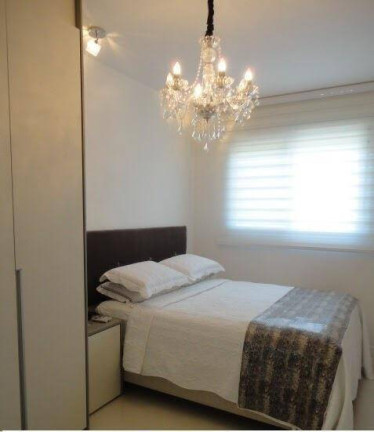 Imagem Cobertura com 2 Quartos para Temporada, 75 m² em Jurerê Internacional - Florianópolis