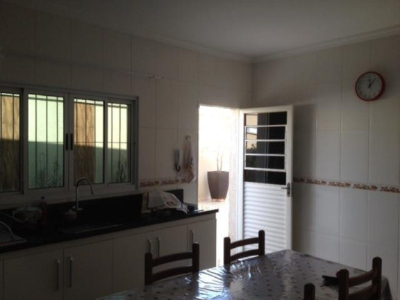 Imagem Casa com 3 Quartos à Venda, 250 m² em Residencial Bordon - Sumaré