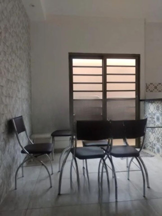 Imagem Casa com 3 Quartos à Venda, 105 m² em Residencial Antônio Lorenzetti Filho - Lençóis Paulista Imagem Casa com 3 Quartos à Venda, 105 m² em Residencial Antônio Lorenzetti Filho - Lençóis Paulista
