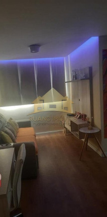 Imagem Apartamento com 2 Quartos à Venda, 53 m² em Guaianazes - São Paulo