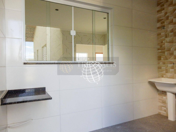 Imagem Casa com 3 Quartos à Venda, 99 m² em Nova Atibaia - Atibaia Imagem Casa com 3 Quartos à Venda, 99 m² em Nova Atibaia - Atibaia