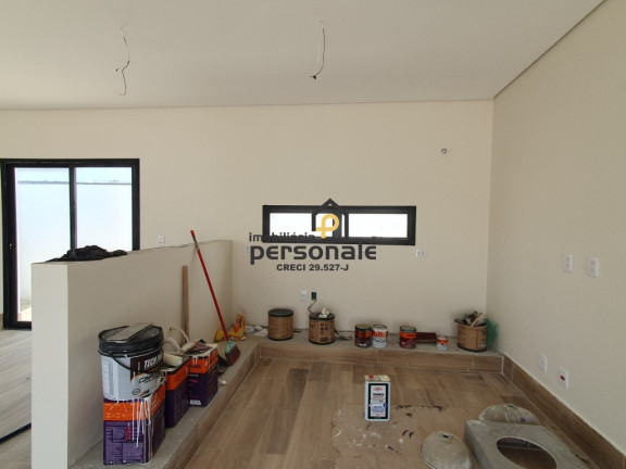 Imagem Imóvel com 3 Quartos à Venda, 162 m² em Condominio Terras De São Francisco - Sorocaba Imagem Imóvel com 3 Quartos à Venda, 162 m² em Condominio Terras De São Francisco - Sorocaba