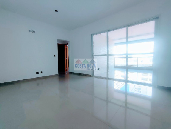 Imagem Apartamento com 3 Quartos à Venda, 128 m² em Boqueirão - Santos Imagem Apartamento com 3 Quartos à Venda, 128 m² em Boqueirão - Santos