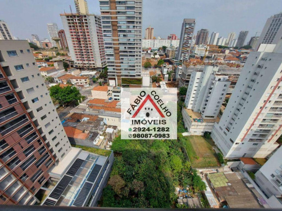 Imagem Apartamento com 1 Quarto à Venda, 33 m² em Vila Mariana - São Paulo Imagem Apartamento com 1 Quarto à Venda, 33 m² em Vila Mariana - São Paulo