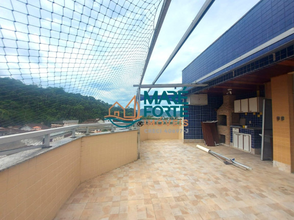 Imagem Cobertura com 3 Quartos à Venda, 155 m² em Perequê Açu - Ubatuba Imagem Cobertura com 3 Quartos à Venda, 155 m² em Perequê Açu - Ubatuba
