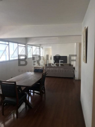 Imagem Apartamento com 3 Quartos à Venda, 121 m² em Campo Belo - São Paulo Imagem Apartamento com 3 Quartos à Venda, 121 m² em Campo Belo - São Paulo