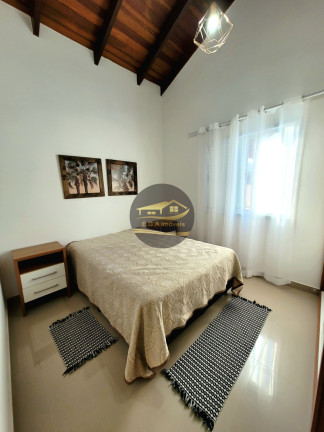 Imagem Casa de Condomínio com 2 Quartos à Venda, 90 m² em Juquehy - São Sebastião Imagem Casa de Condomínio com 2 Quartos à Venda, 90 m² em Juquehy - São Sebastião
