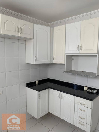 Imagem Apartamento com 3 Quartos à Venda, 110 m² em Jardim Paulista - São Paulo