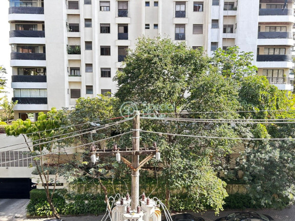 Imagem Apartamento com 3 Quartos à Venda, 200 m² em Moema Pássaros - São Paulo Imagem Apartamento com 3 Quartos à Venda, 200 m² em Moema Pássaros - São Paulo