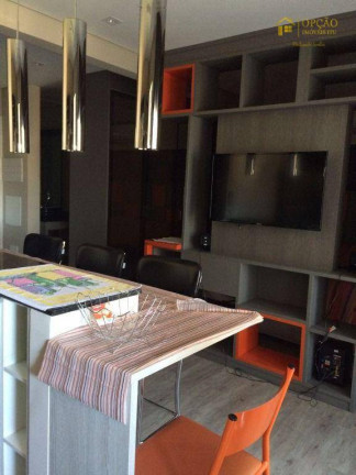 Imagem Apartamento com 1 Quarto à Venda, 52 m² em Itu Novo Centro - Itu Imagem Apartamento com 1 Quarto à Venda, 52 m² em Itu Novo Centro - Itu