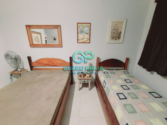 Imagem Cobertura com 3 Quartos à Venda, 135 m² em Enseada - Guarujá