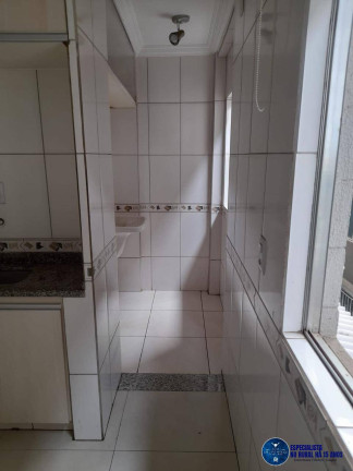 Imagem Apartamento com 2 Quartos à Venda, 52 m² em Setor Urias Magalhães - Goiânia Imagem Apartamento com 2 Quartos à Venda, 52 m² em Setor Urias Magalhães - Goiânia