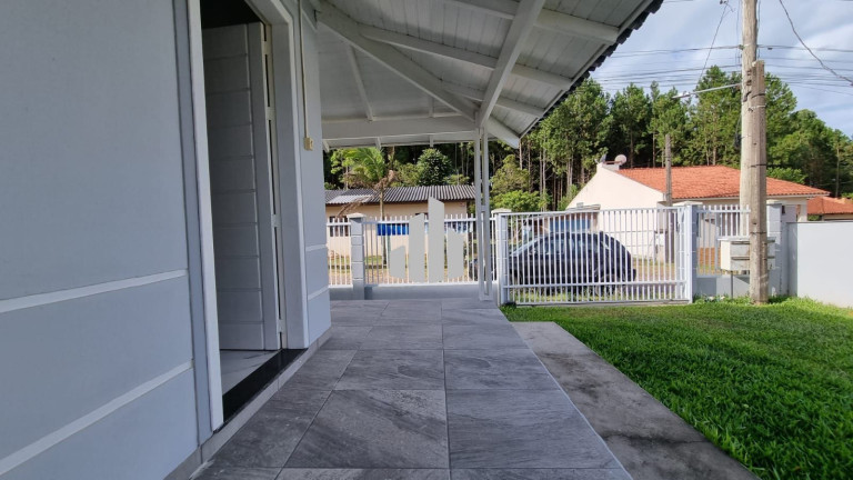 Imagem Casa com 3 Quartos à Venda, 110 m² em Centenário - Torres Imagem Casa com 3 Quartos à Venda, 110 m² em Centenário - Torres