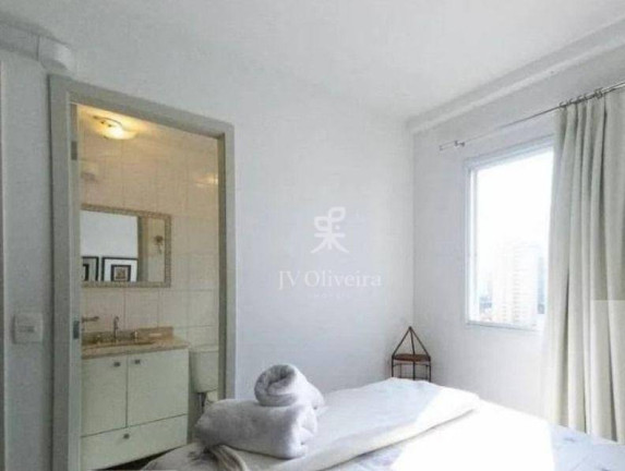 Imagem Apartamento com 2 Quartos à Venda, 60 m² em Vila Olímpia - São Paulo