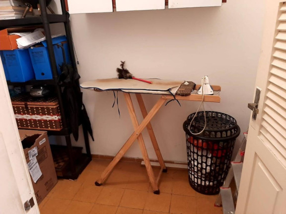 Imagem Apartamento com 2 Quartos à Venda, 93 m² em Freguesia (jacarepaguá) - Rio De Janeiro