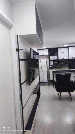 Imagem Apartamento com 2 Quartos à Venda, 90 m² em Jardim - Santo André Imagem Apartamento com 2 Quartos à Venda, 90 m² em Jardim - Santo André