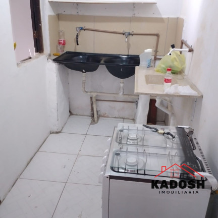 Imagem Casa com 2 Quartos à Venda, em Muchila - Feira De Santana Imagem Casa com 2 Quartos à Venda, em Muchila - Feira De Santana