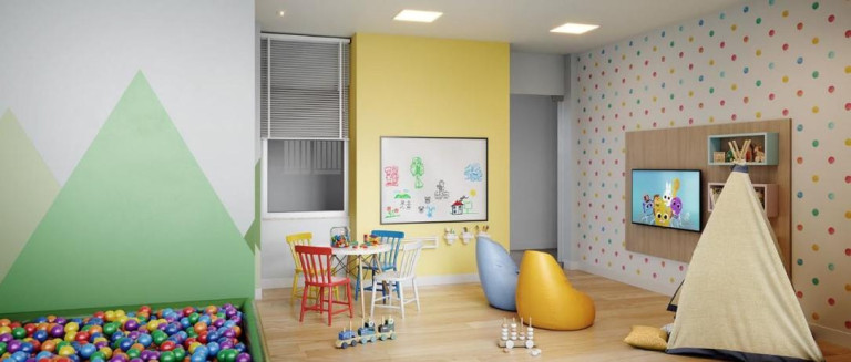 Imagem Apartamento com 2 Quartos à Venda, 50 m² em Engenho De Dentro - Rio De Janeiro
