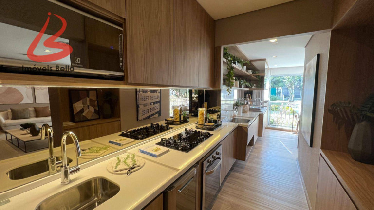 Imagem Apartamento com 4 Quartos à Venda, 153 m² em Vila Anastácio - São Paulo
