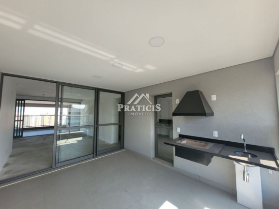 Imagem Apartamento com 3 Quartos à Venda, 165 m² em Vila Mariana - São Paulo