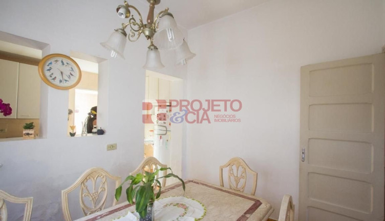 Imagem Casa com 3 Quartos à Venda, 180 m² em Brooklin - São Paulo Imagem Casa com 3 Quartos à Venda, 180 m² em Brooklin - São Paulo