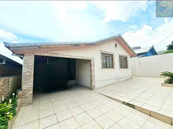 Imagem Casa com 4 Quartos à Venda, 165 m² em Contorno - Ponta Grossa Imagem Casa com 4 Quartos à Venda, 165 m² em Contorno - Ponta Grossa