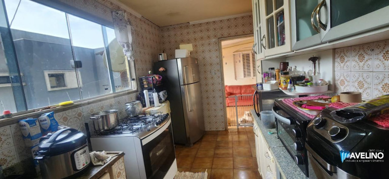 Imagem Casa com 5 Quartos à Venda, 277 m² em Vila Rosa Pires - Campo Grande