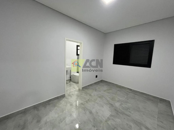 Imagem Casa de Condomínio com 3 Quartos à Venda, 162 m² em Condomínio Jardim De Mônaco - Hortolândia