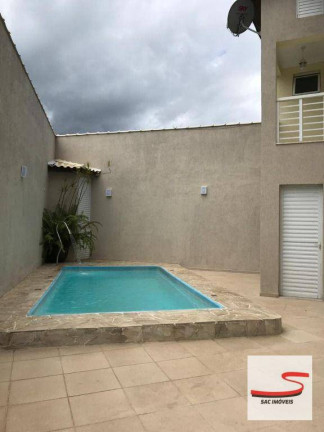 Imagem Sobrado com 4 Quartos à Venda, 212 m² em Ocian - Praia Grande Imagem Sobrado com 4 Quartos à Venda, 212 m² em Ocian - Praia Grande