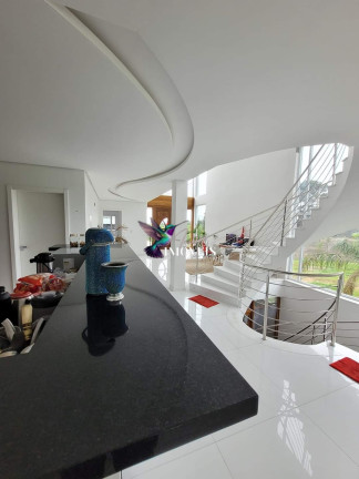 Imagem Casa de Condomínio com 4 Quartos à Venda, 534 m² em São Lucas - Viamão Imagem Casa de Condomínio com 4 Quartos à Venda, 534 m² em São Lucas - Viamão