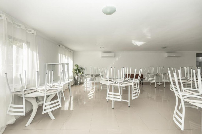Imagem Apartamento com 2 Quartos à Venda, 50 m² em Morro Santana - Porto Alegre