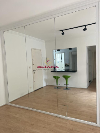 Imagem Apartamento com 2 Quartos à Venda, 69 m² em Pinheiros - São Paulo