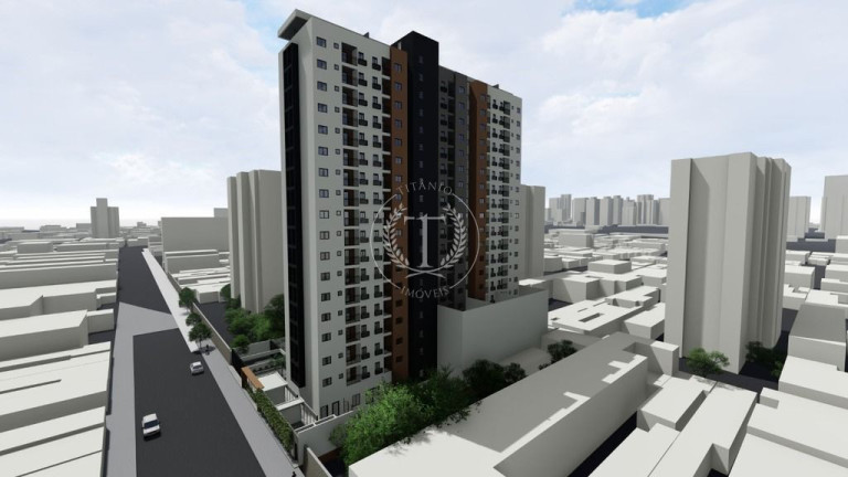 Imagem Apartamento com 2 Quartos à Venda, 41 m² em São Paulo Imagem Apartamento com 2 Quartos à Venda, 41 m² em São Paulo