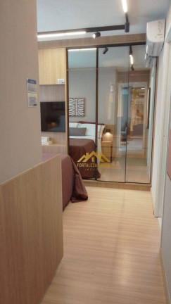 Imagem Imóvel com 3 Quartos à Venda, 61 m² em Fátima - Fortaleza
