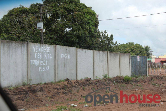Imagem Terreno à Venda, 4 m² em Jardins - São Gonçalo Do Amarante Imagem Terreno à Venda, 4 m² em Jardins - São Gonçalo Do Amarante