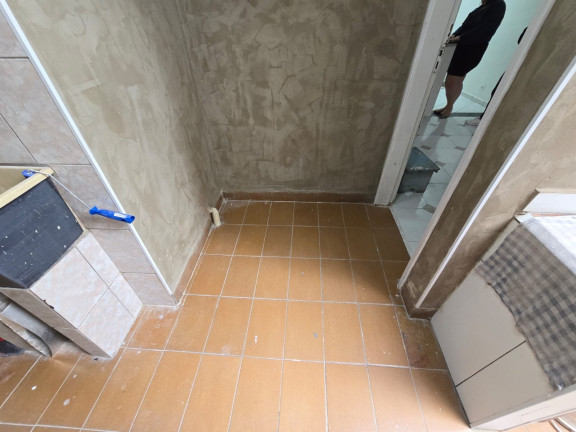 Imagem Casa com 2 Quartos à Venda, 62 m² em Maracanã - Praia Grande