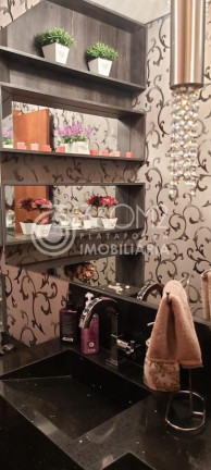 Imagem Apartamento com 3 Quartos à Venda, 156 m² em Jardim - Santo André Imagem Apartamento com 3 Quartos à Venda, 156 m² em Jardim - Santo André