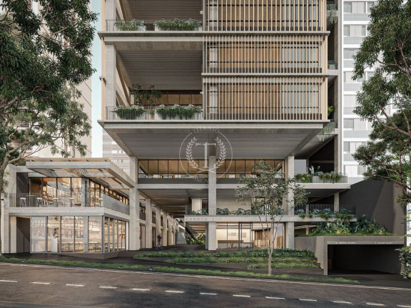 Imagem Apartamento com 1 Quarto à Venda, 54 m² em Pinheiros - São Paulo Imagem Apartamento com 1 Quarto à Venda, 54 m² em Pinheiros - São Paulo