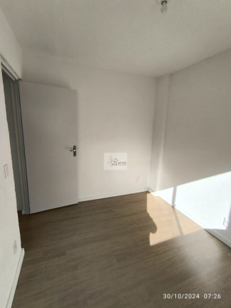 Imagem Apartamento com 2 Quartos à Venda, 48 m² em Várzea - Ibirité