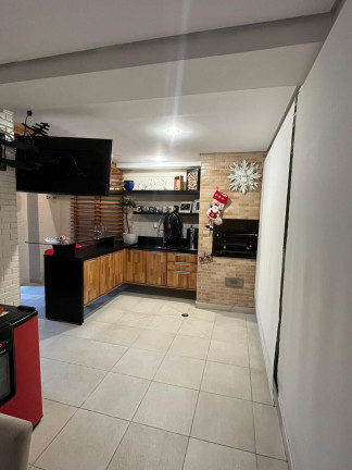 Imagem Apartamento com 4 Quartos à Venda, 234 m² em Embaré - Santos Imagem Apartamento com 4 Quartos à Venda, 234 m² em Embaré - Santos