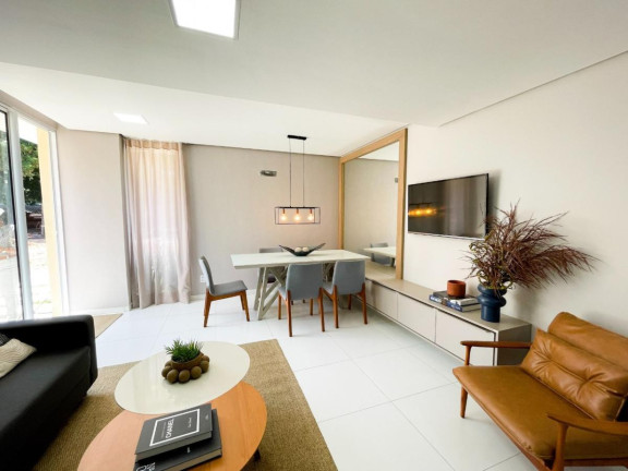 Imagem Casa de Condomínio com 3 Quartos à Venda, em Morros - Teresina Imagem Casa de Condomínio com 3 Quartos à Venda, em Morros - Teresina