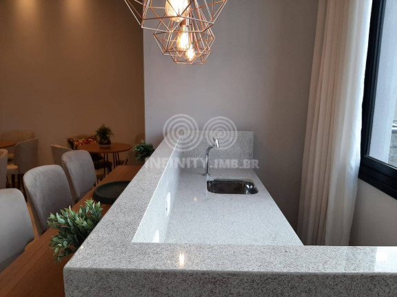 Imagem Apartamento com 3 Quartos à Venda, 70 m² em Tatuapé - São Paulo