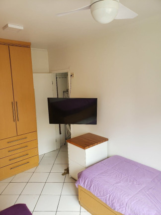 Imagem Apartamento com 1 Quarto para Alugar, 50 m² em Itaim Bibi - São Paulo Imagem Apartamento com 1 Quarto para Alugar, 50 m² em Itaim Bibi - São Paulo